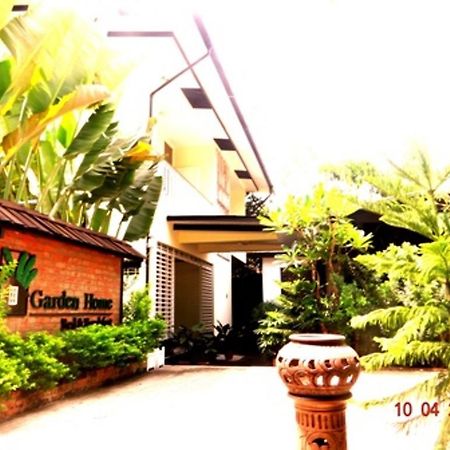 Garden Home Bed And Breakfast Yangon Luaran gambar