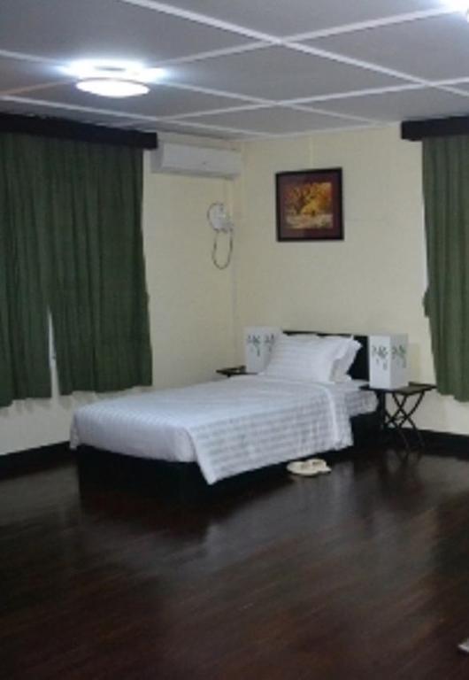 Garden Home Bed And Breakfast Yangon Bilik gambar
