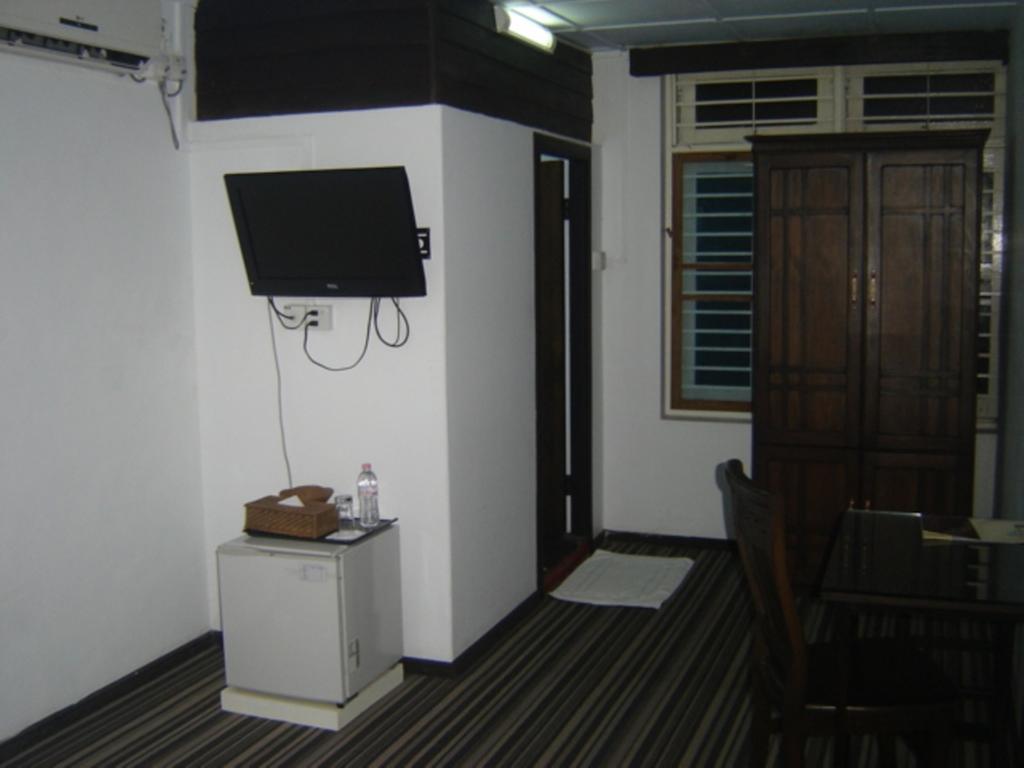 Garden Home Bed And Breakfast Yangon Bilik gambar