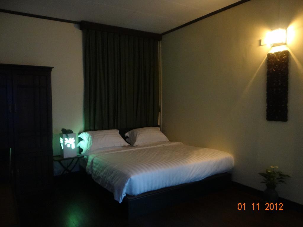 Garden Home Bed And Breakfast Yangon Bilik gambar