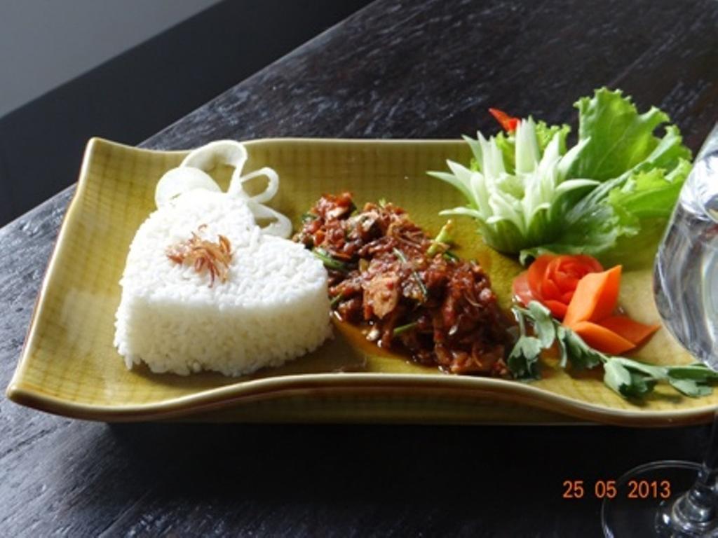 Garden Home Bed And Breakfast Yangon Luaran gambar