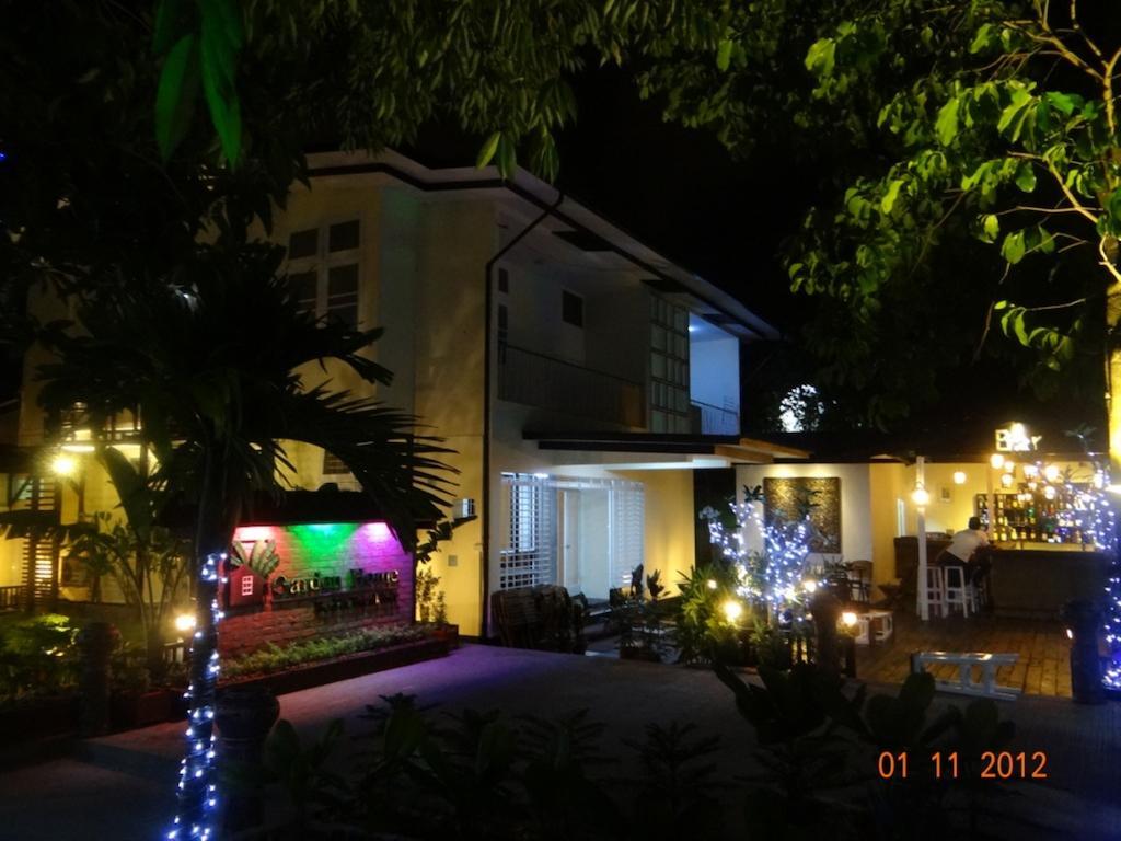 Garden Home Bed And Breakfast Yangon Luaran gambar