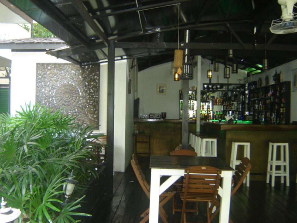 Garden Home Bed And Breakfast Yangon Luaran gambar